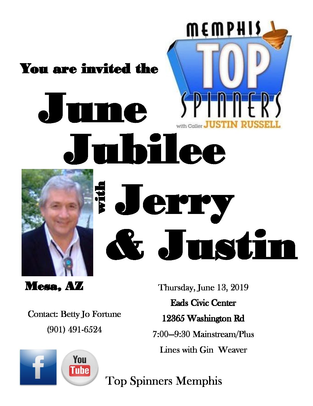 2019.06.13_Jerry Junck Jubilee 2019