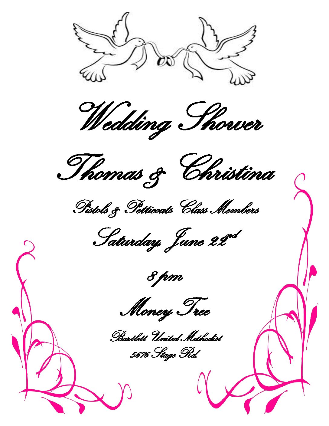 2019.06.22_Wedding Shower