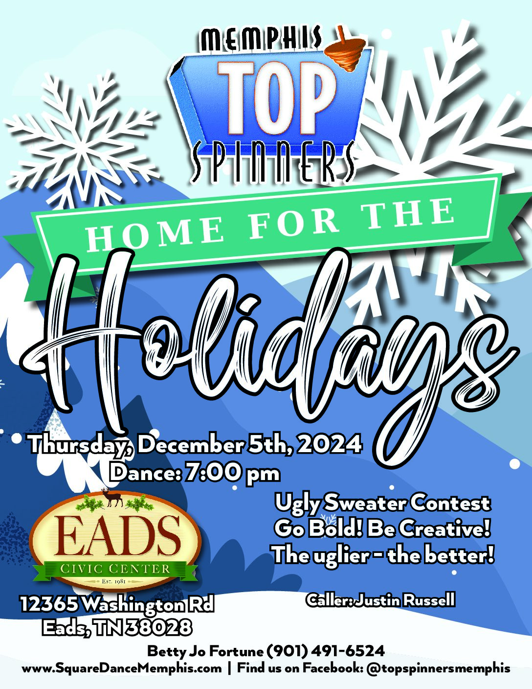 2024.12.05_Top Spinners Home for the Holidays